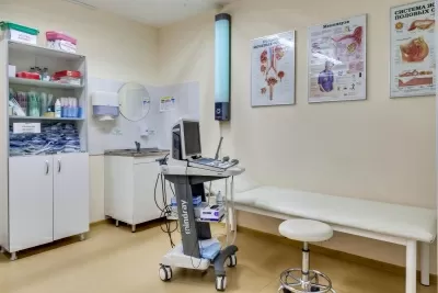 Здоровые люди