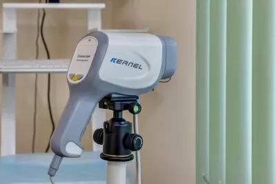 Здоровые люди