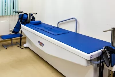 Здоровые люди