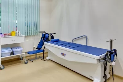 Здоровые люди