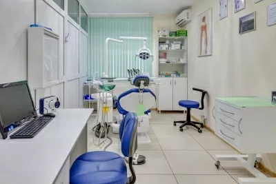 Здоровые люди