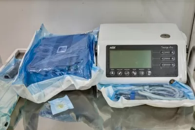 Здоровые люди