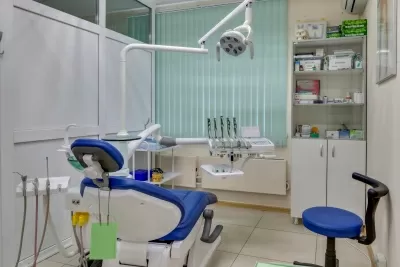 Здоровые люди