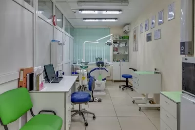 Здоровые люди