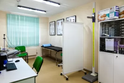 Здоровые люди