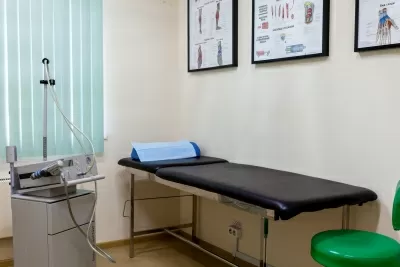 Здоровые люди