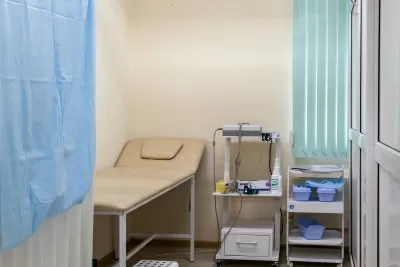 Здоровые люди