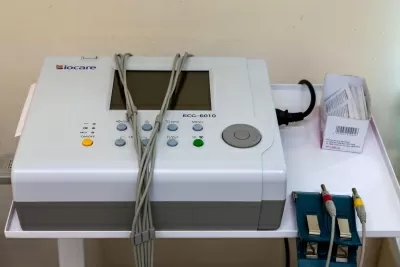 Здоровые люди