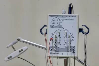 Здоровые люди