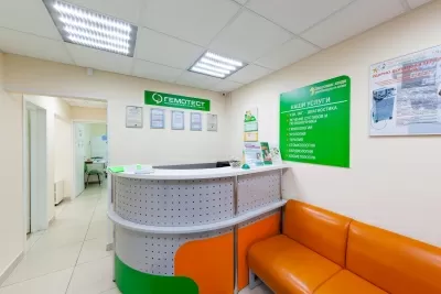 Здоровые люди