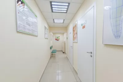 Здоровые люди