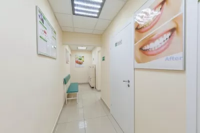 Здоровые люди