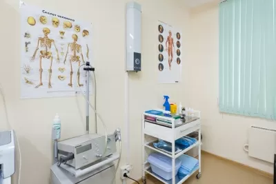 Здоровые люди