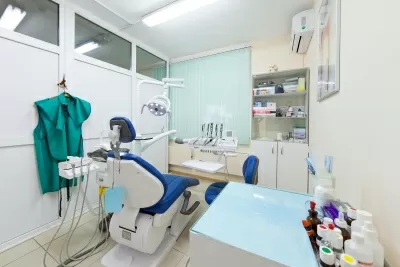 Здоровые люди