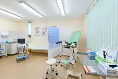 Здоровые люди