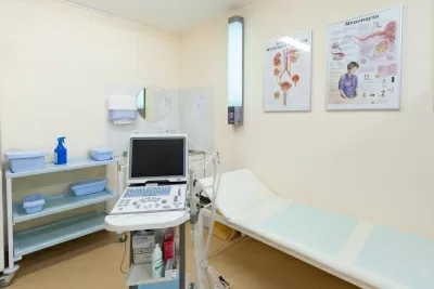 Здоровые люди