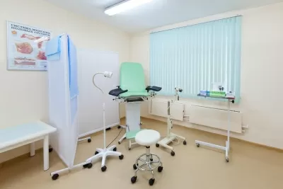 Здоровые люди