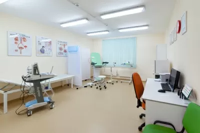 Здоровые люди