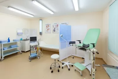 Здоровые люди