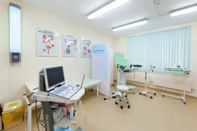 Здоровые люди