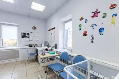 Новая медицина