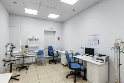 Новая медицина