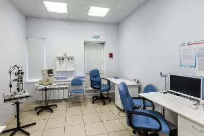 Новая медицина