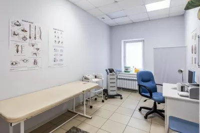 Новая медицина