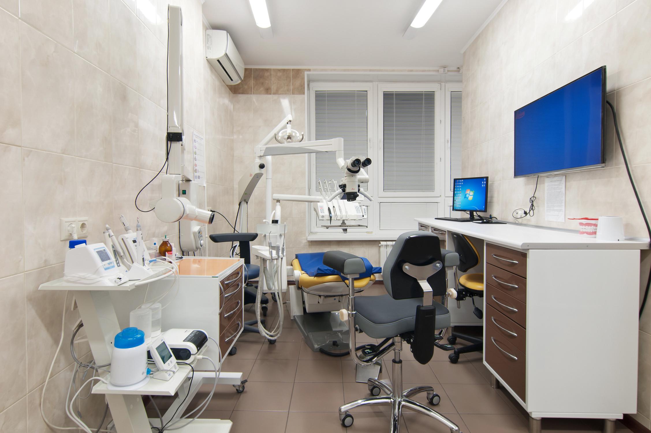 Ам дентал стоматологическая клиника