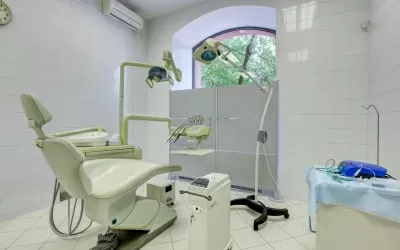 DL-стоматология