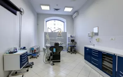 DL-стоматология