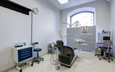 DL-стоматология