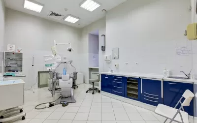 DL-стоматология