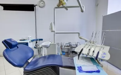 DL-стоматология