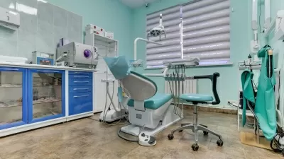 Стоматология Улыбка