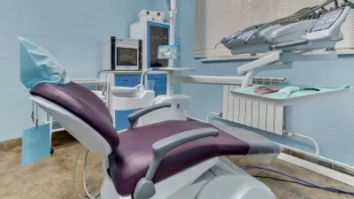 Стоматология Улыбка