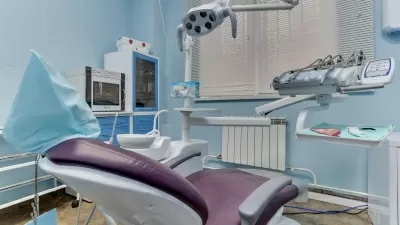 Стоматология Улыбка