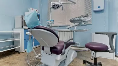 Стоматология Улыбка