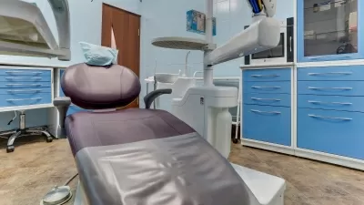 Стоматология Улыбка