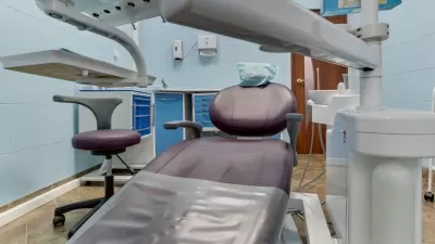 Стоматология Улыбка