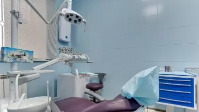 Стоматология Улыбка