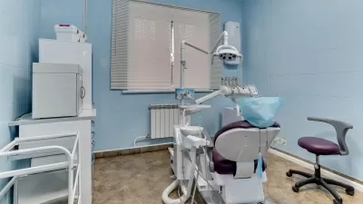 Стоматология Улыбка