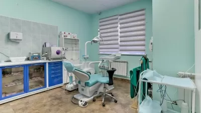 Стоматология Улыбка