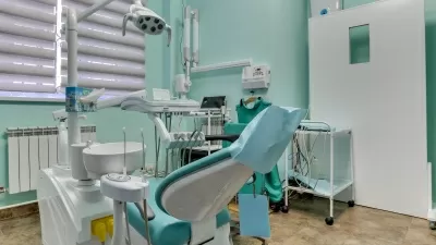 Стоматология Улыбка