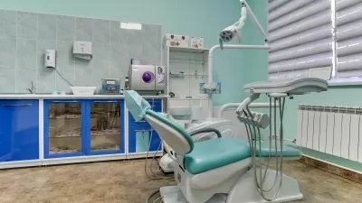 Стоматология Улыбка