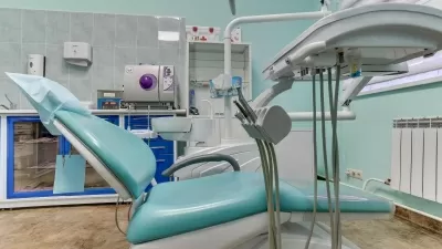 Стоматология Улыбка