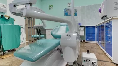 Стоматология Улыбка