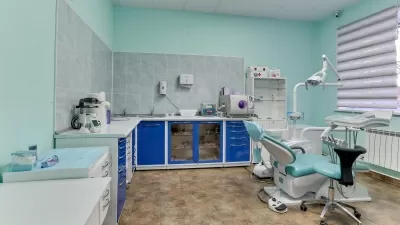 Стоматология Улыбка