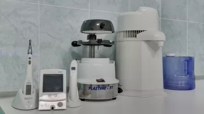 Стоматология Улыбка