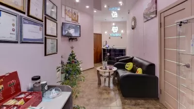 Стоматология Улыбка